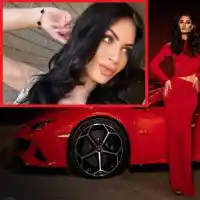 И Венцислава Тафкова като Даниела: Гривната ми за 8 бона е от бившия