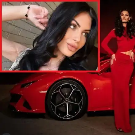 И Венцислава Тафкова като Даниела: Гривната ми за 8 бона е от бившия