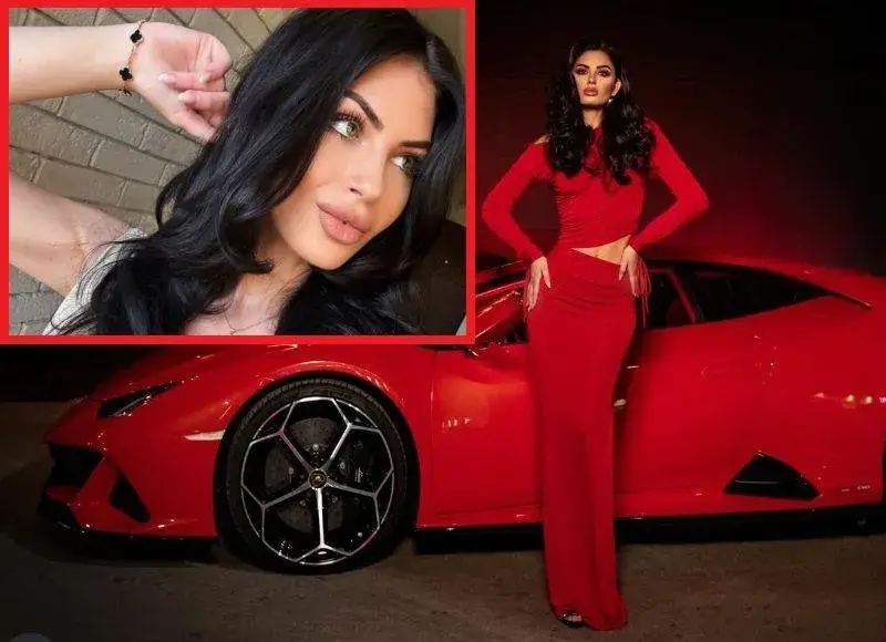 И Венцислава Тафкова като Даниела: Гривната ми за 8 бона е от бившия