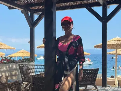 Илиана Раева показа тяло мечта на 62 години