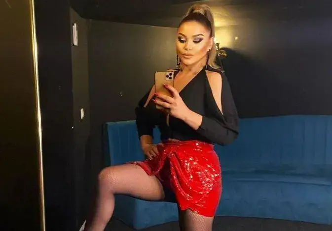 Йо-йо ефект и разочарование: Защо Деси Слава спря инжекциите за отслабване