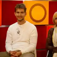 Ирен чака Владко с любимите му манджи