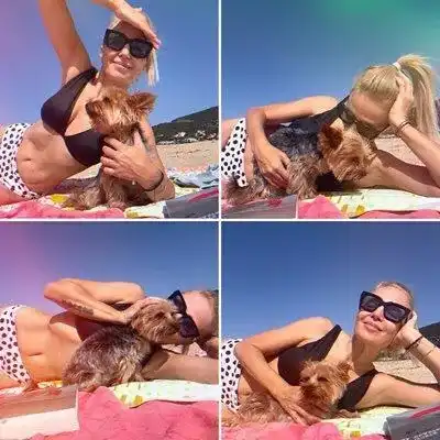 Ирина Тенчева изкупи пазара в Гърция