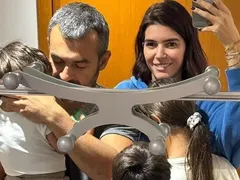 Ива Софиянска: Загубих баба си, но спечелих и хубави неща - третото ми дете и много щастливи моменти
