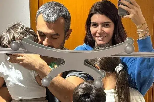 Ива Софиянска: Загубих баба си, но спечелих и хубави неща - третото ми дете и много щастливи моменти