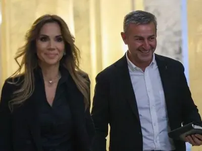 Ивайла разкри: С Весо бяхме пред раздяла, ареста спаси връзката ни