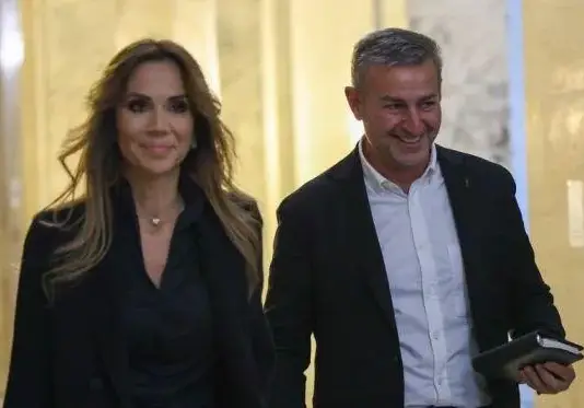 Ивайла разкри: С Весо бяхме пред раздяла, ареста спаси връзката ни