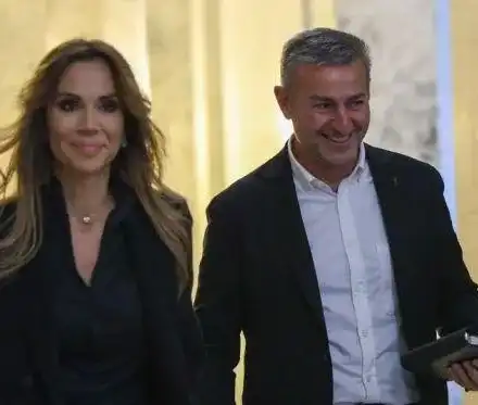 Ивайла разкри: С Весо бяхме пред раздяла, ареста спаси връзката ни