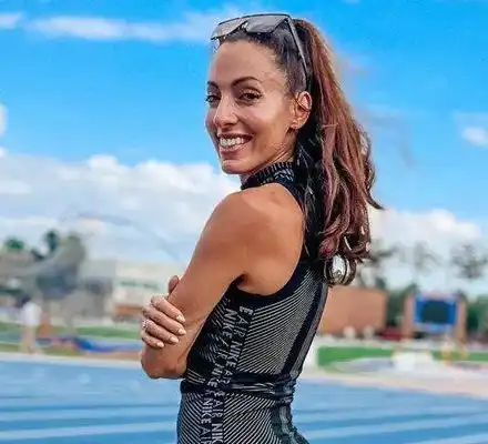 Ивет Лалова влиза в ново риалити предаване