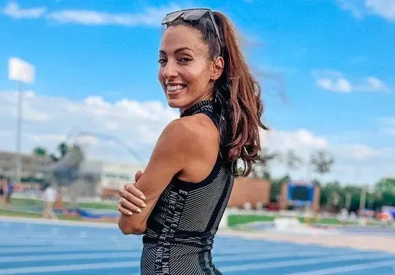 Ивет Лалова влиза в ново риалити предаване