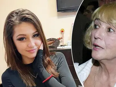 Ивет Стайкова, обвинена за смъртта на Виолета Донева: Баба ми липсва, не съм я убила!