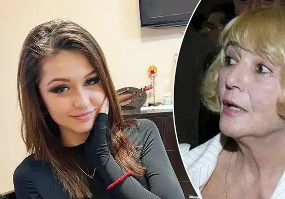 Ивет Стайкова, обвинена за смъртта на Виолета Донева: Баба ми липсва, не съм я убила!