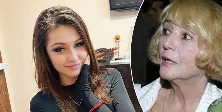 Ивет Стайкова, обвинена за смъртта на Виолета Донева: Баба ми липсва, не съм я убила!