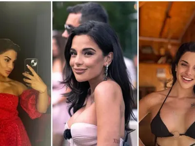 Ивка Бейбе най-сетне намери време за релакс