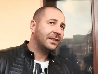 Иво Ториното пратил мутрите с бухалки за кмета на Бистрица?