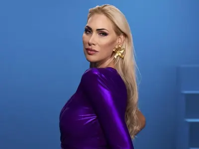 Ивонне от Биг Брадър не се страхува от старостта