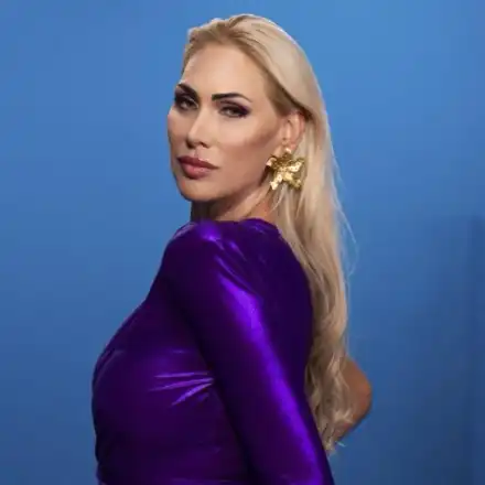 Ивонне от Биг Брадър не се страхува от старостта