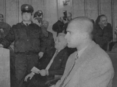 ИЗНАСИЛЕНАТА ОТ МАЛЪК ТОШКО МИЛА ГЕШЕВА:   Всичко е забравено,  всичко е простено!