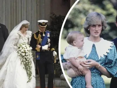 Изплува шокираща тайна за принцеса Даяна! Само покойната кралица Елизабет Втора я е знаела