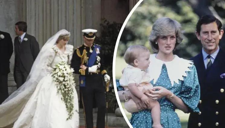 Изплува шокираща тайна за принцеса Даяна! Само покойната кралица Елизабет Втора я е знаела