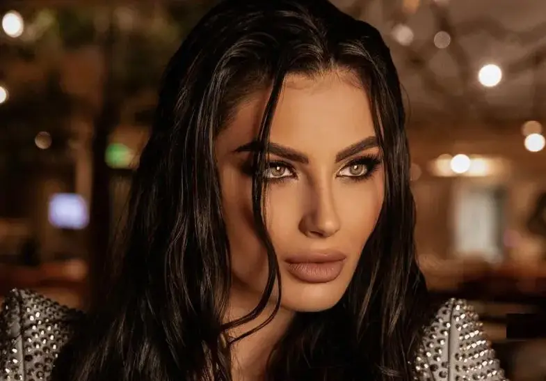 Изтече скандално фото на Венцислава Тафкова натюр! Кой пусна снимката?