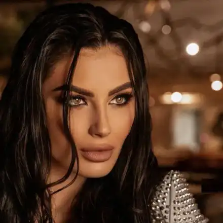 Изтече скандално фото на Венцислава Тафкова натюр! Кой пусна снимката?