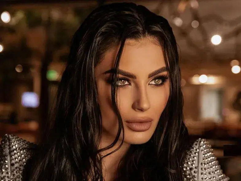 Изтече скандално фото на Венцислава Тафкова натюр! Кой пусна снимката?