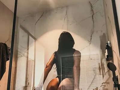 Изтече скандално фото на Венцислава Тафкова натюр! Кой пусна снимката?