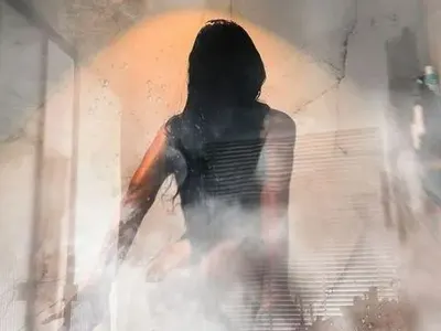 Изтече скандално фото на Венцислава Тафкова натюр! Кой пусна снимката?