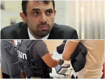 ИЗВЪНРЕДНО! Дерибей на Доган забъркан в търговията с българско гражданство - обискираха дома му (СНИМКИ)