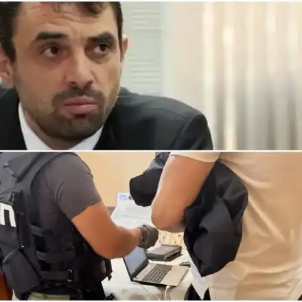 ИЗВЪНРЕДНО! Дерибей на Доган забъркан в търговията с българско гражданство - обискираха дома му (СНИМКИ)