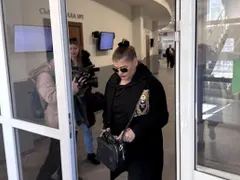 Жана Бергендорф влиза в затвора след екшън с пистолет в Слънчев бряг (Всичко за скандала)