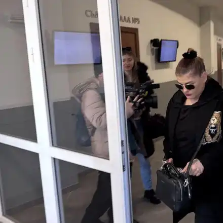 Жана Бергендорф влиза в затвора след екшън с пистолет в Слънчев бряг (Всичко за скандала)