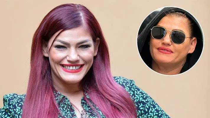 Жельо певецът завлече Жана в килията!