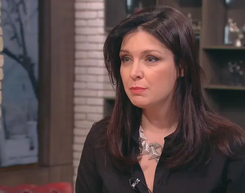 Жени Калканджиева: Лятно бягство на Слънчака!