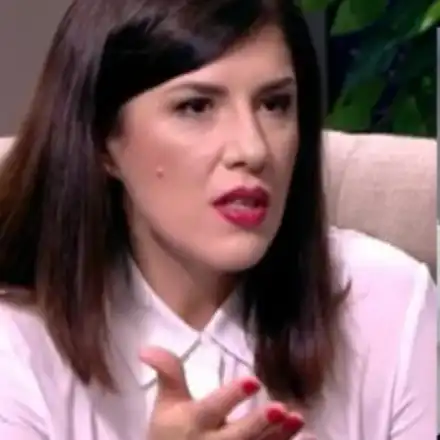 Жени Марчева пред окончателна раздяла с телевизията