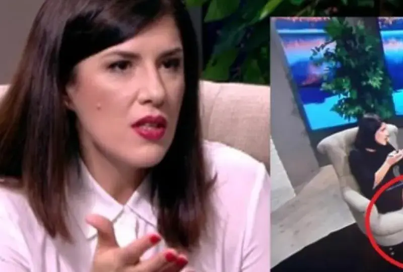 Жени Марчева пред окончателна раздяла с телевизията