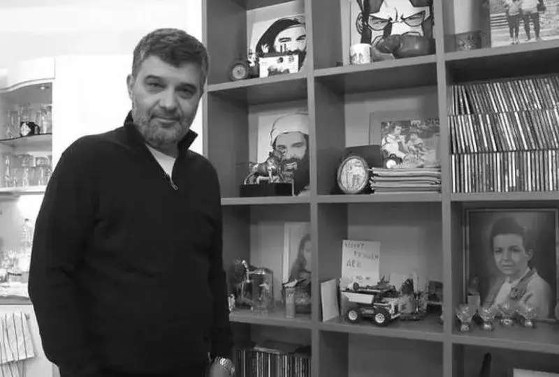 Жените на Малък Тошко скърбят за него! (Какво показа експертизата)