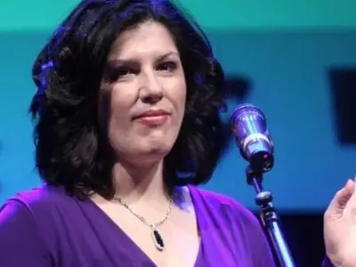 Животът на Жени Марчева рухна за няма и 5 години! Развод, понижение в БТВ и тотален крах с мъжете