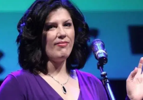 Животът на Жени Марчева рухна за няма и 5 години! Развод, понижение в БТВ и тотален крах с мъжете