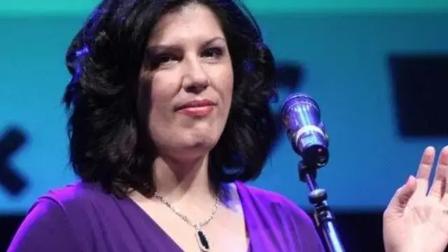 Животът на Жени Марчева рухна за няма и 5 години! Развод, понижение в БТВ и тотален крах с мъжете