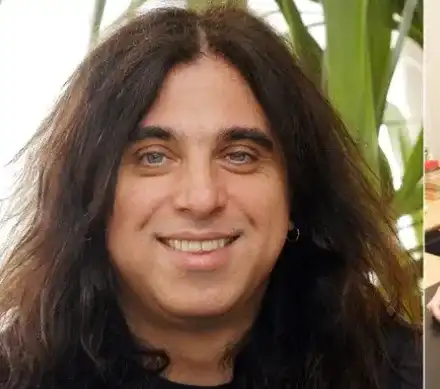 Жоро Илиев ми беше кум. Отърва ме от затвора! - Денис Ризов