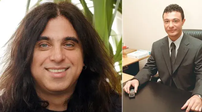 Жоро Илиев ми беше кум. Отърва ме от затвора! - Денис Ризов