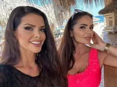 Каката на Преслава с трета диплома