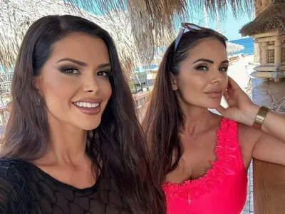 Каката на Преслава с трета диплома