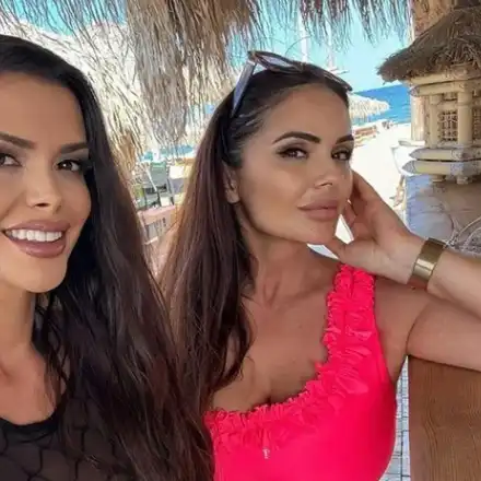 Каката на Преслава с трета диплома