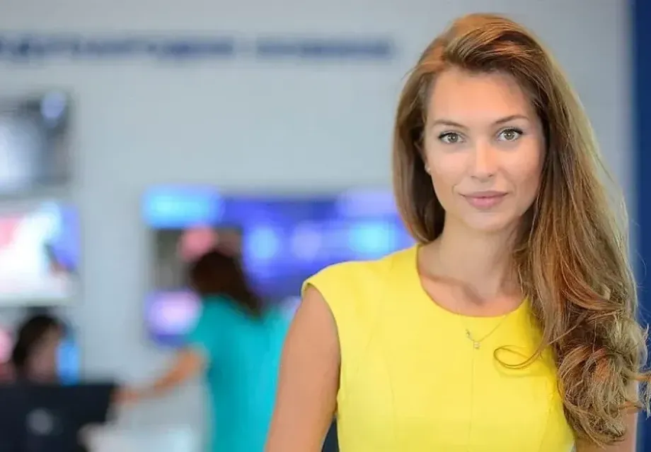 Какво се случва: Никол Станкулова избяга от телевизията?