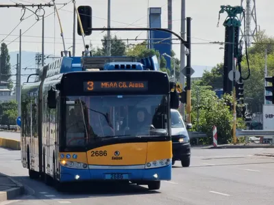 Карлос Контрера гневно: Терзиев, ППДБ и “Спаси София” ще сринат града за да е на тяхното. Сатър за градския транспорт