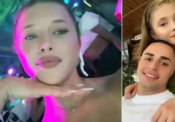 Карлос Насар Я ОЗЛОБИ!! Магдалина Миневска показа нагло и разюздано поведение на Слънчака! (ВИЖ ТУК)