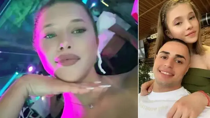 Карлос Насар Я ОЗЛОБИ!! Магдалина Миневска показа нагло и разюздано поведение на Слънчака! (ВИЖ ТУК)